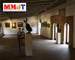 Museu Municipal de Tossa de Mar